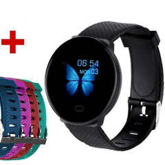 Smart + 4 Pulseiras