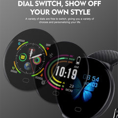 Smart Watch T20