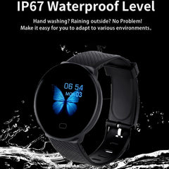 Smart Watch T20