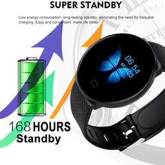 Smart Watch T20