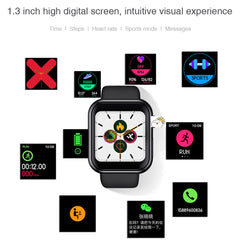 Novo Smart Watch D28