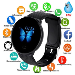 Smart Watch T20