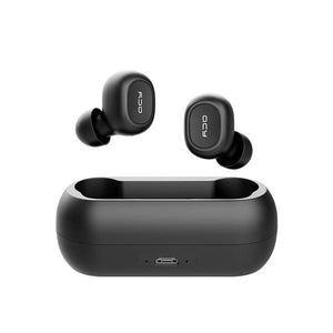 Fone Stereo QCY, Bluetooth V5.0