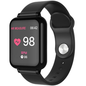 Fashion Smart watch Fitness, Unissex