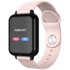 Fashion Smart watch Fitness, Unissex