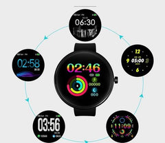 2019 Novo Smart Watch IP68 À Prova D'água, Fitness, Unissex