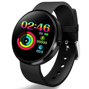 2019 Novo Smart Watch IP68 À Prova D'água, Fitness, Unissex