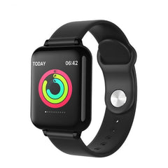 Fashion Smart watch Fitness, Unissex